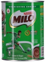 Milo 400g