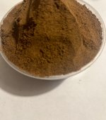 Blended Uziza Seed (Undiluted)