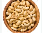 Cashew nuts