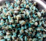 Dried Periwinkle 1kg