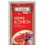 Gino mix 210g