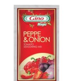 Gino Mix