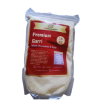 Canaija Garri