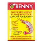 Benny Shrimp Instant Stock Powder