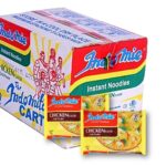 Indomie Noodles Chicken Flavor 70g ( 1 Carton )