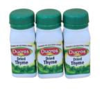 Ducros Thyme 12 pcs