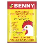 Benny Chicken Instant Stock Powder