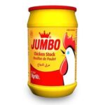 Jumbo Chicken Seasoning  (1kg x12 pcs)